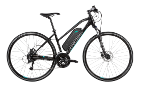 KROSS EVADO HYBRID
