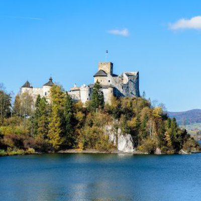 zamek